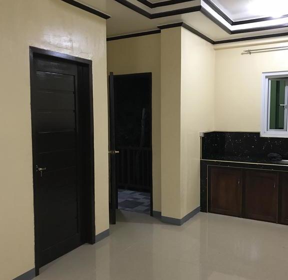 مبيت وإفطار Zedekiah Transient House
