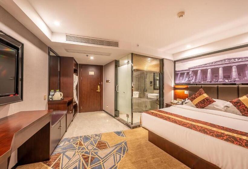 Days Hotel Yishun Guilin