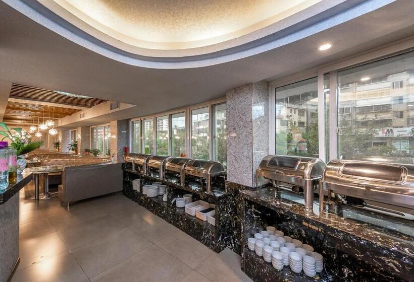 Days Hotel Yishun Guilin