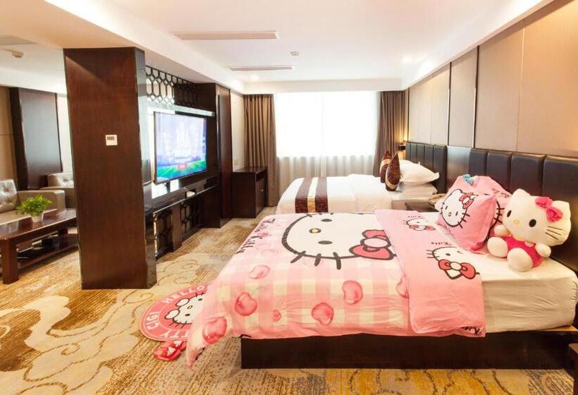 Days Hotel Yishun Guilin
