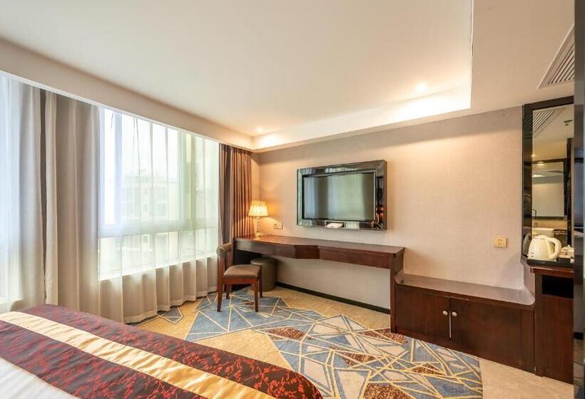 Days Hotel Yishun Guilin