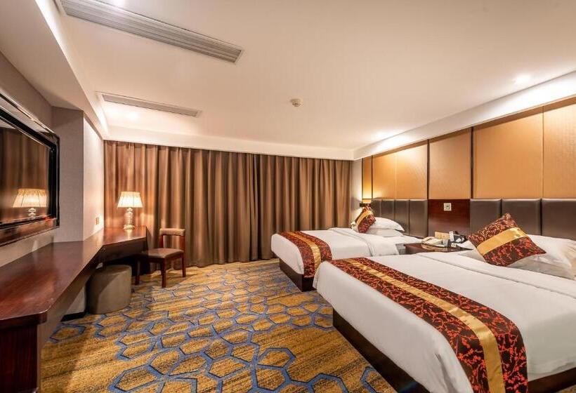 Days Hotel Yishun Guilin