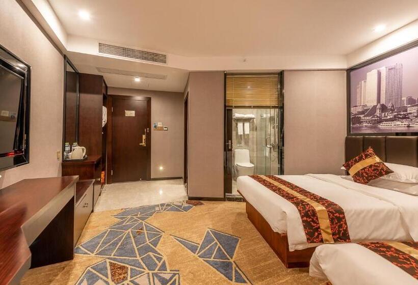 Days Hotel Yishun Guilin