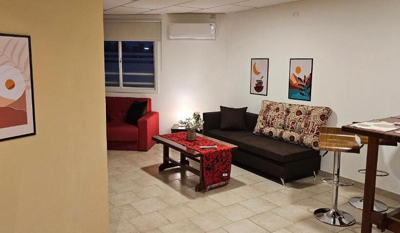 Eclat Suites Hotel Boutique