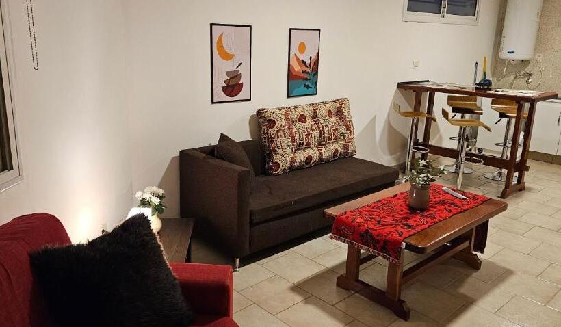 Eclat Suites Hotel Boutique