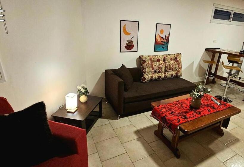 Eclat Suites Hotel Boutique