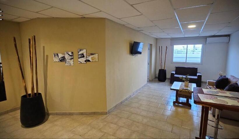 Eclat Suites Hotel Boutique