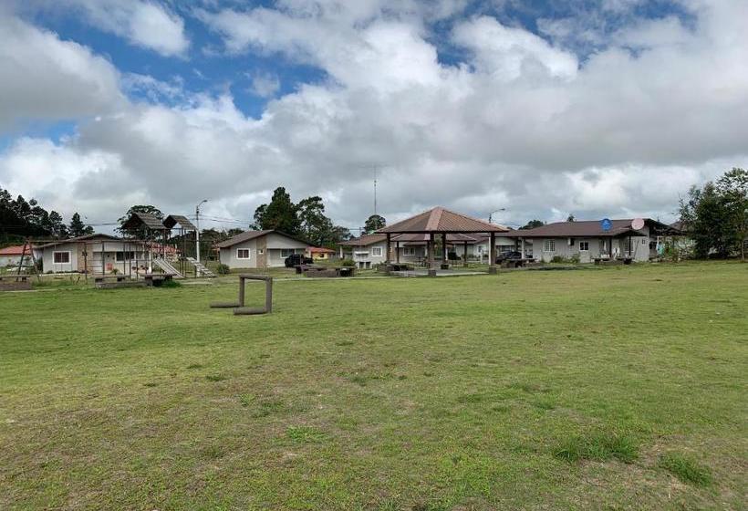 Eucaliptos Bed And Breakfast