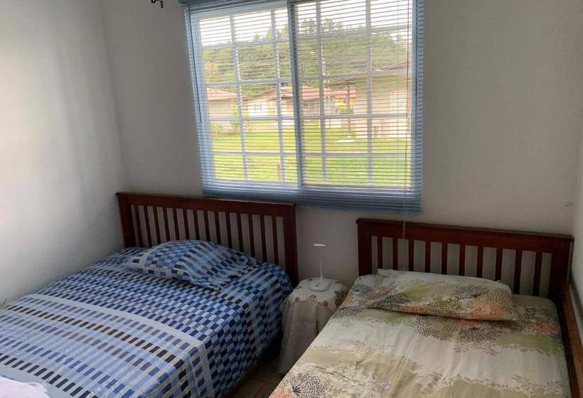 Eucaliptos Bed And Breakfast