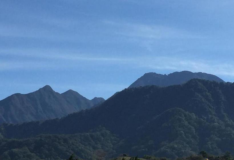 Eucaliptos Bed And Breakfast