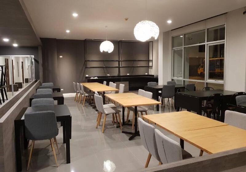 Fortune D Hotel Loei