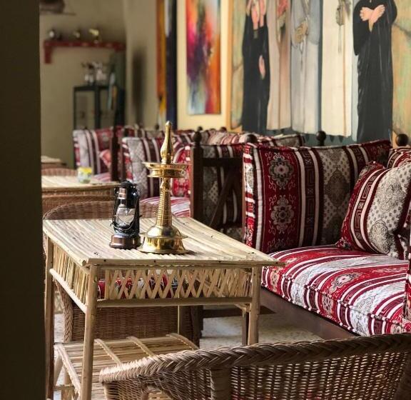 هتل Al Koot Heritage