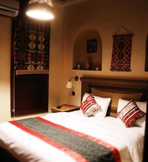 هتل Al Koot Heritage