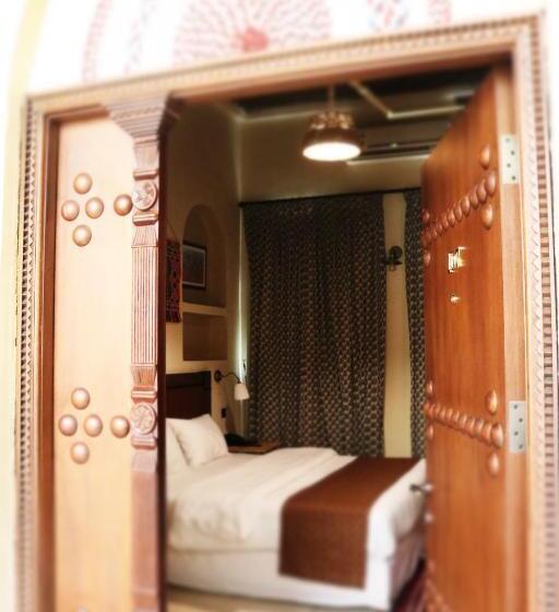 هتل Al Koot Heritage