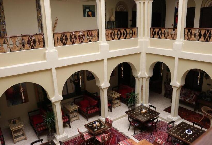 هتل Al Koot Heritage