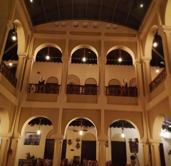 هتل Al Koot Heritage