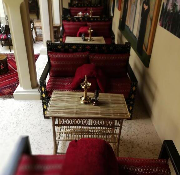 هتل Al Koot Heritage