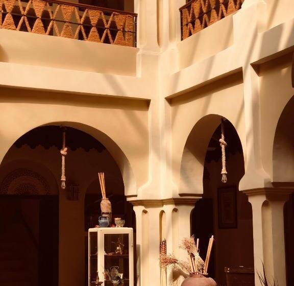 هتل Al Koot Heritage