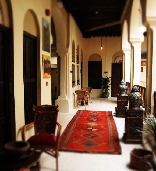 هتل Al Koot Heritage