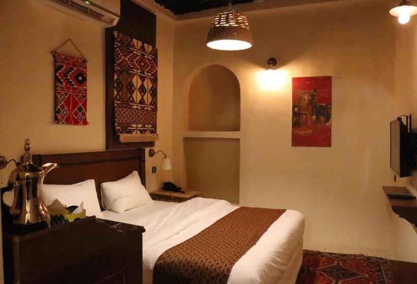 هتل Al Koot Heritage