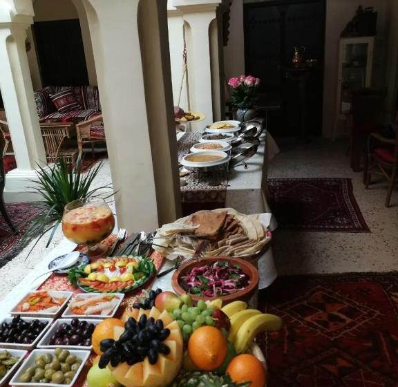 هتل Al Koot Heritage