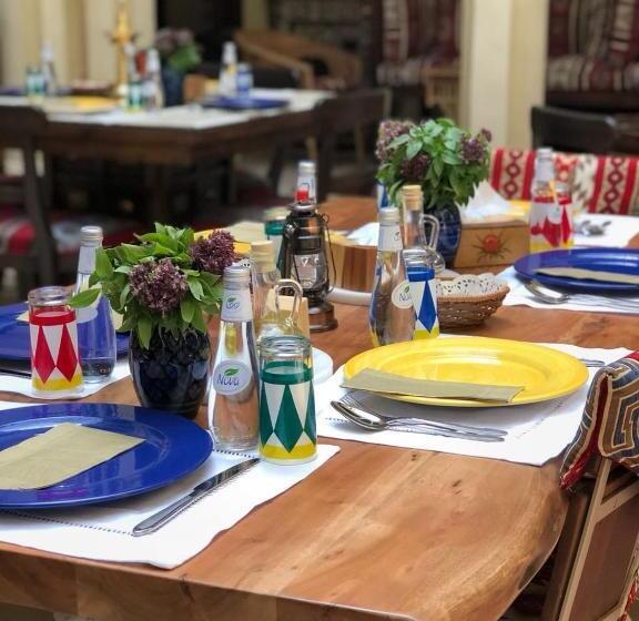 هتل Al Koot Heritage