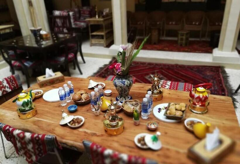 هتل Al Koot Heritage