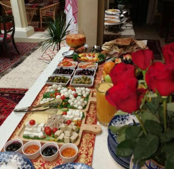 هتل Al Koot Heritage