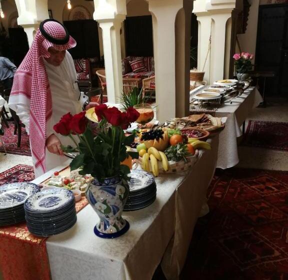 هتل Al Koot Heritage