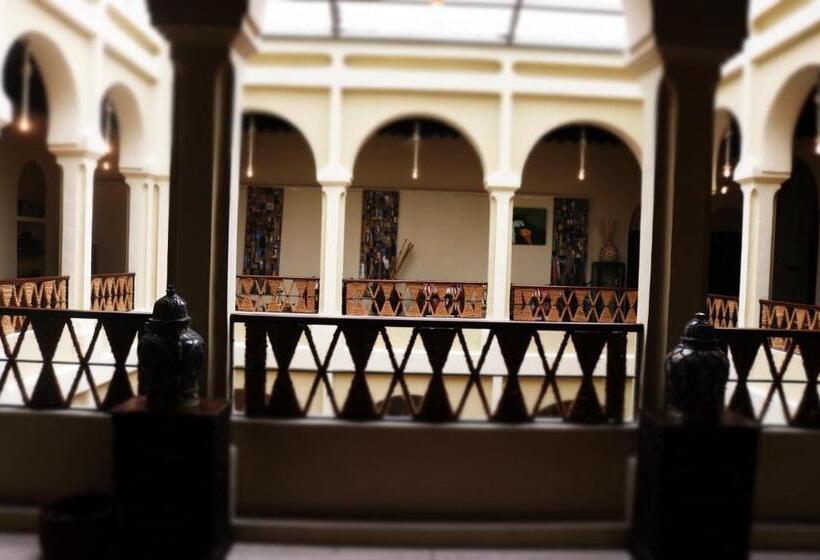 هتل Al Koot Heritage