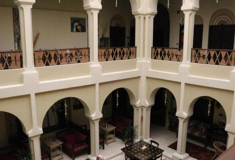 هتل Al Koot Heritage