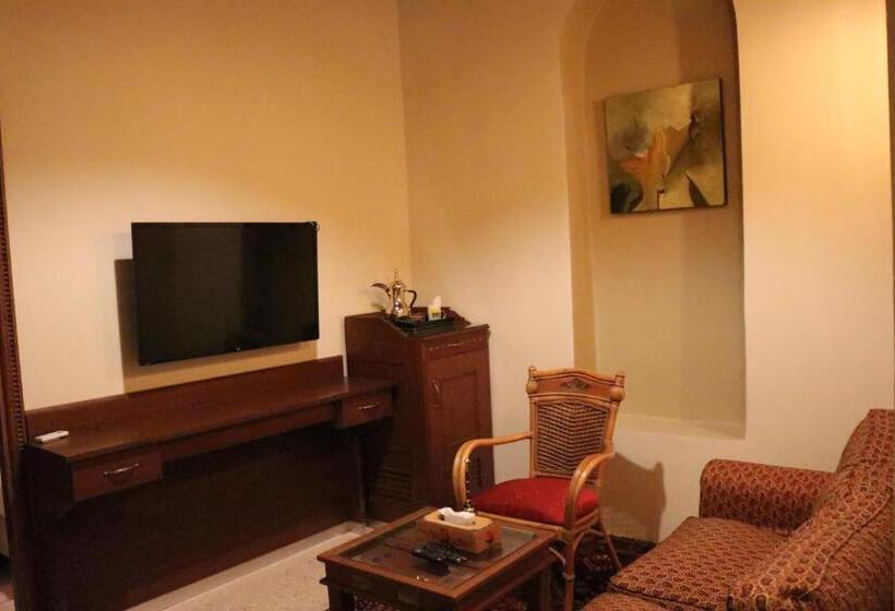 هتل Al Koot Heritage