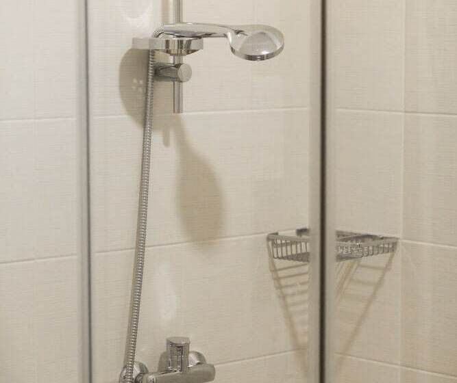 هتل Antares Apart