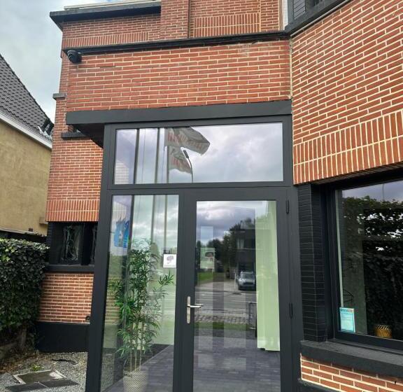 בית מלון כפרי Arriate