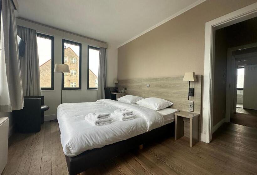 בית מלון כפרי Arriate