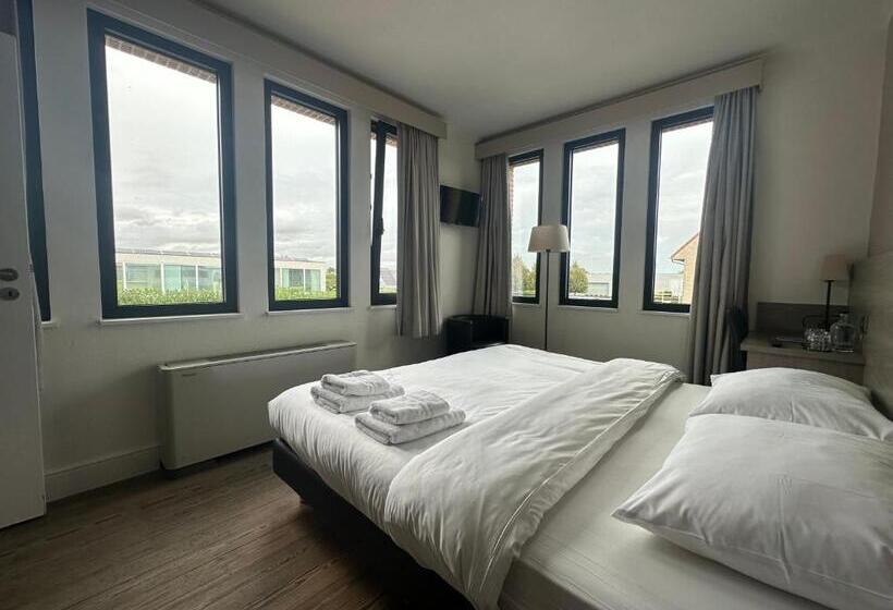 בית מלון כפרי Arriate