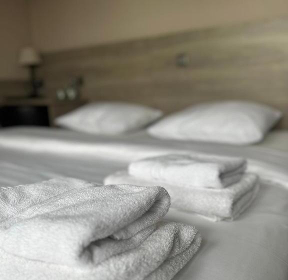 בית מלון כפרי Arriate