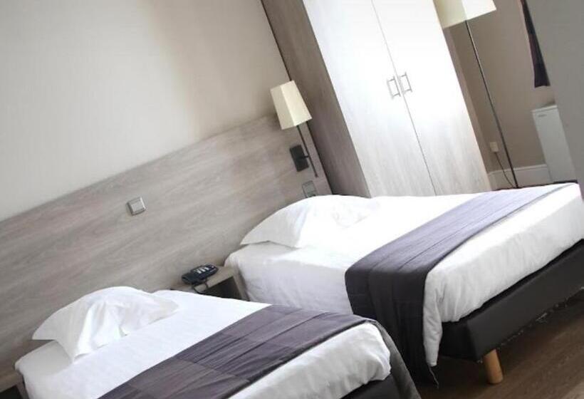 בית מלון כפרי Arriate