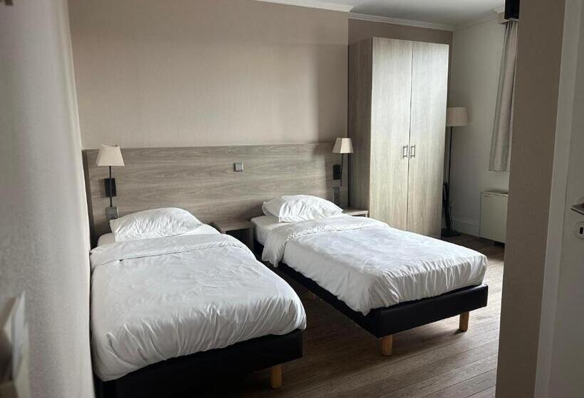 בית מלון כפרי Arriate