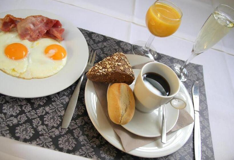 בית מלון כפרי Arriate