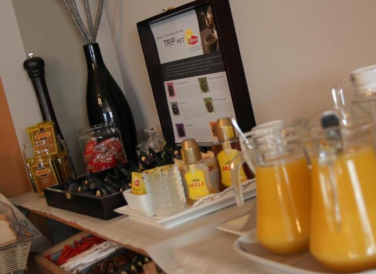 בית מלון כפרי Arriate