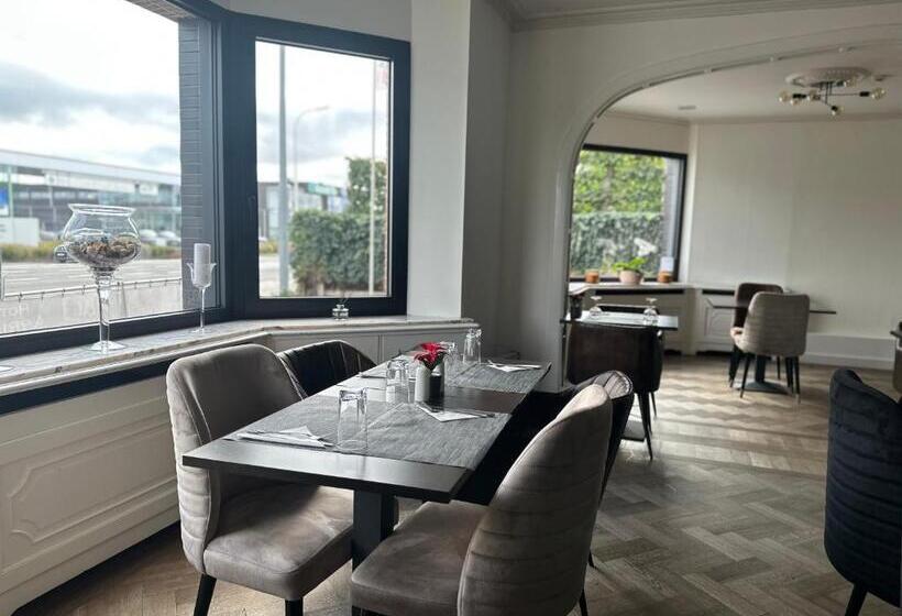 בית מלון כפרי Arriate