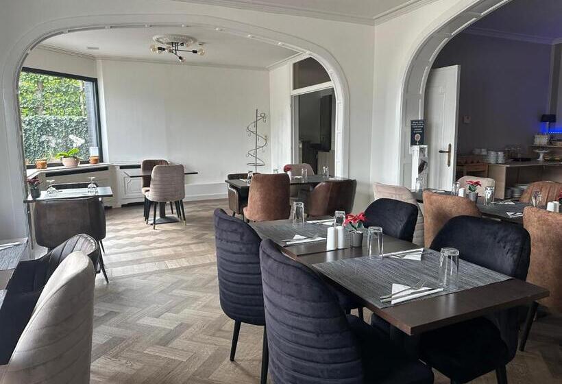 בית מלון כפרי Arriate