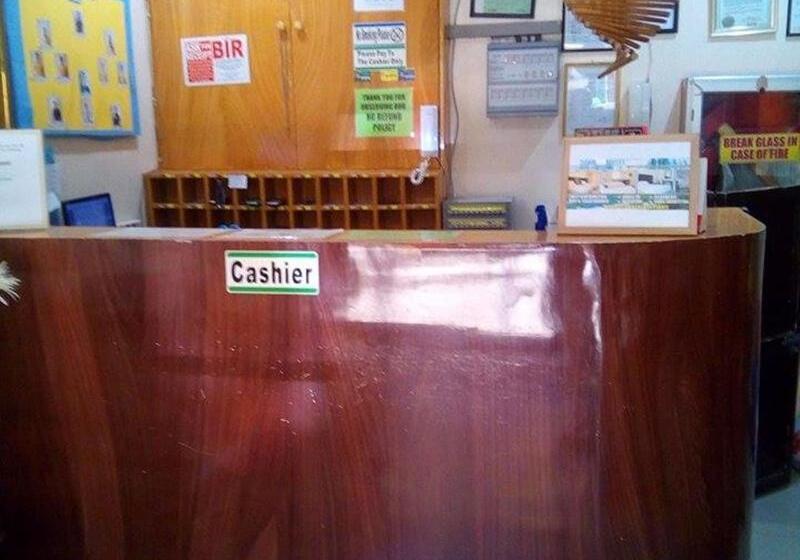 Asia Novo Boutique Hotel   Ozamis