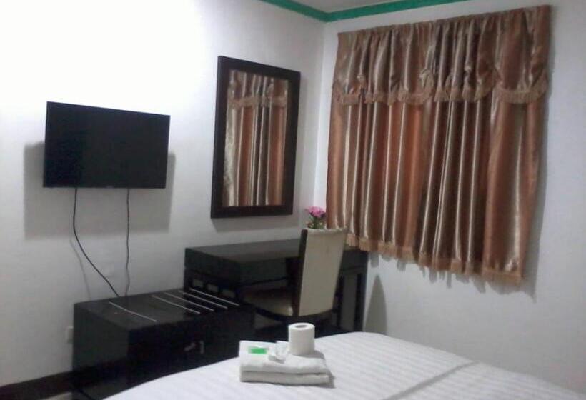 Asia Novo Boutique Hotel   Roxas