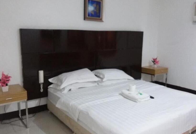 Asia Novo Boutique Hotel   Roxas