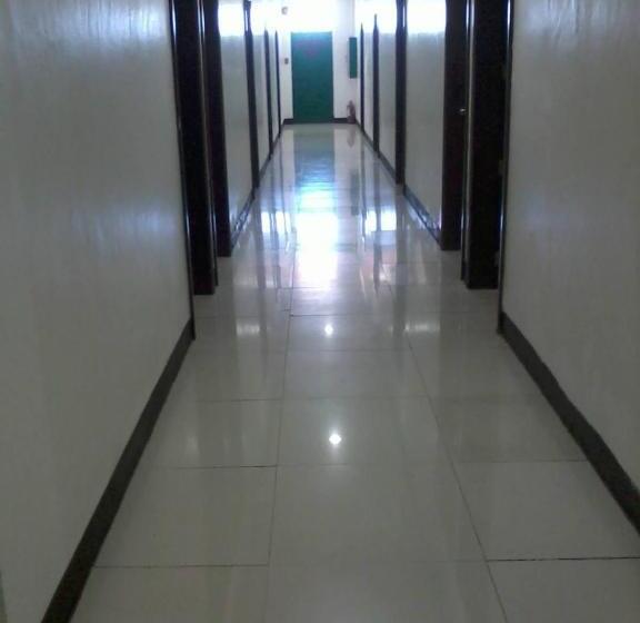 Asia Novo Boutique Hotel   Roxas