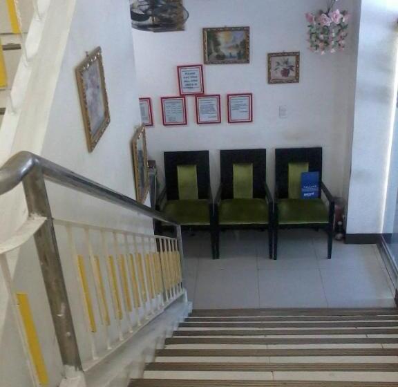 Asia Novo Boutique Hotel   Roxas