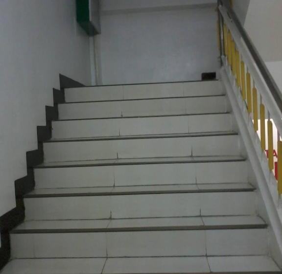 Asia Novo Boutique Hotel   Roxas