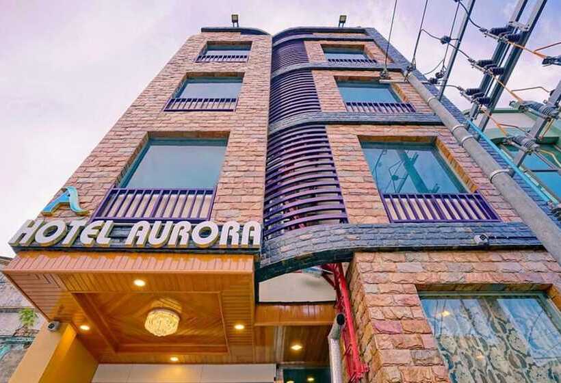 هتل Aurora